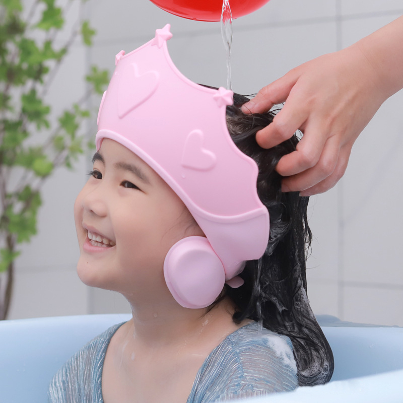 Infant Head Protector - For Kids Ear Protection Safe Children