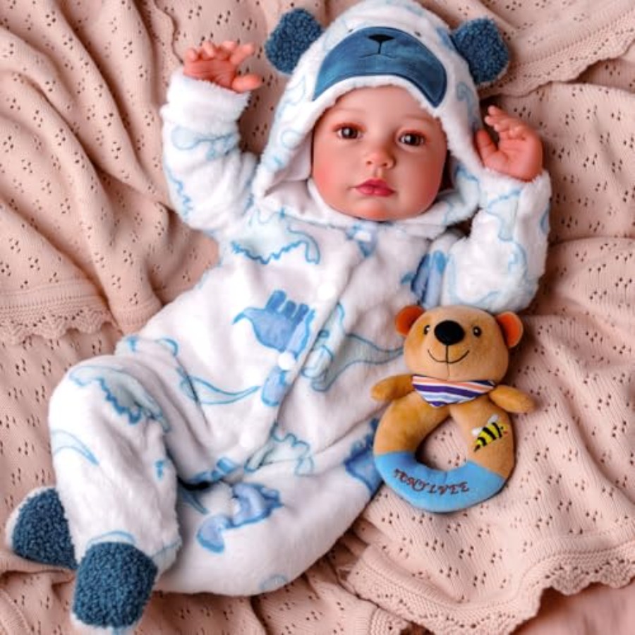 Baby Products Newborn - New product tasting price Lifelike Reborn