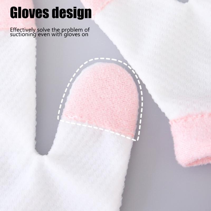 Baby Products Sale - Breathable Baby Hand Protectors Stop Finger