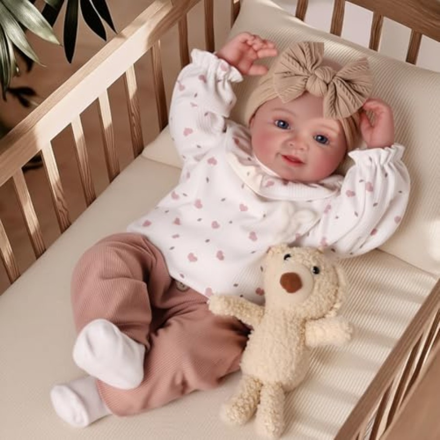 Baby Products Newborn - New product tasting price Lifelike Reborn