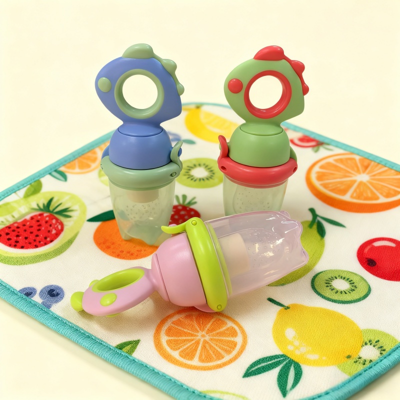 Cute animal rotating and press - Baby Products Distributor 评论和价格