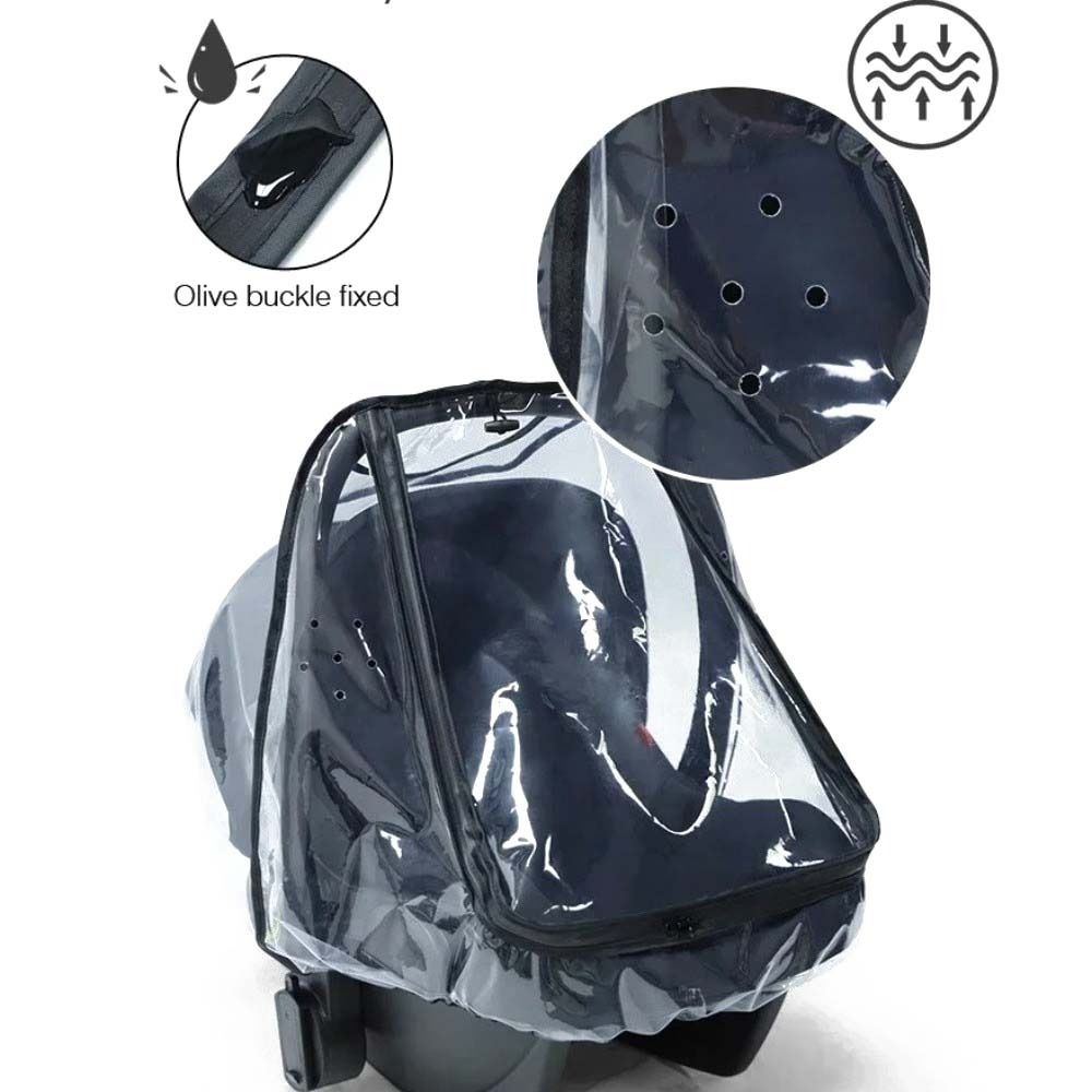 Transparent EVA Baby Safety Se - Baby Products Newborn 评论和价格