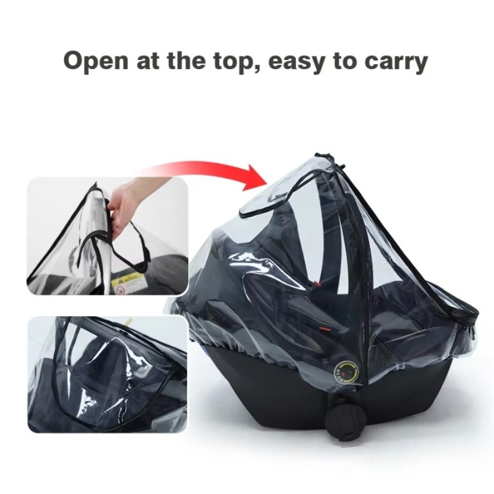 Transparent EVA Baby Safety Se - Baby Products Newborn 评论和价格