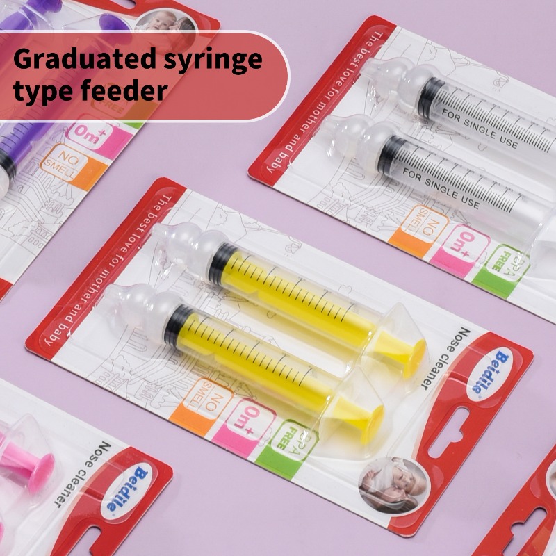 New Arrival Baby Nasal Aspirat - Baby Nose Cleaner 评论和价格