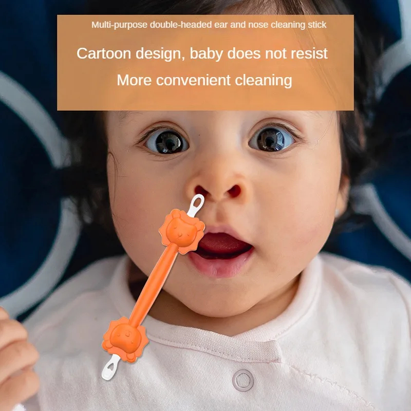 2024 New models Baby Cleaner S - Baby Nose Cleaner 评论和价格