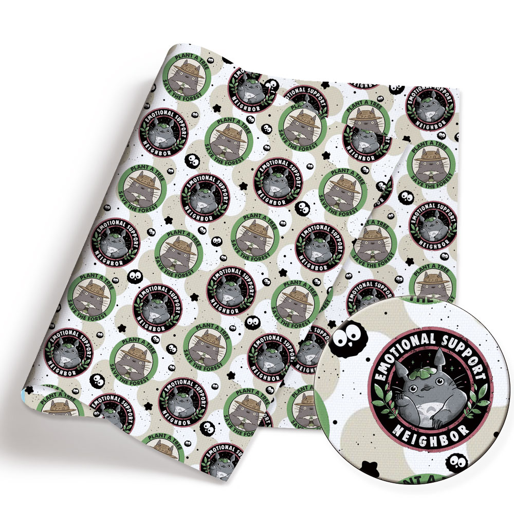 Cartoon Fabric Hot DIY140*50cm - Baby Products Japan 评论和价格