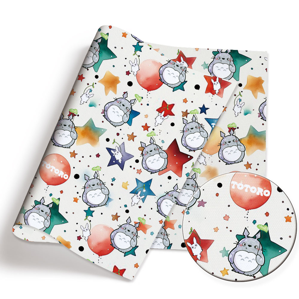 Cartoon Fabric Hot DIY140*50cm - Baby Products Japan 评论和价格