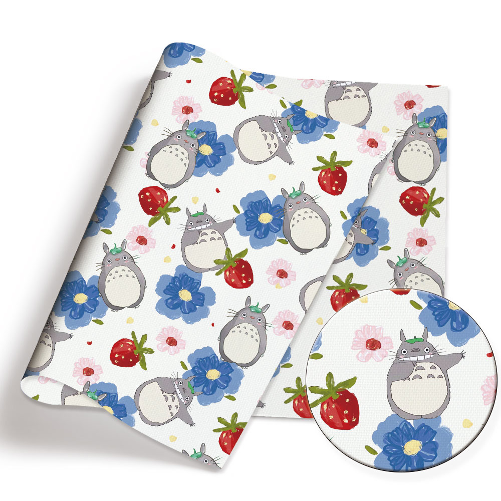 Cartoon Fabric Hot DIY140*50cm - Baby Products Japan 评论和价格