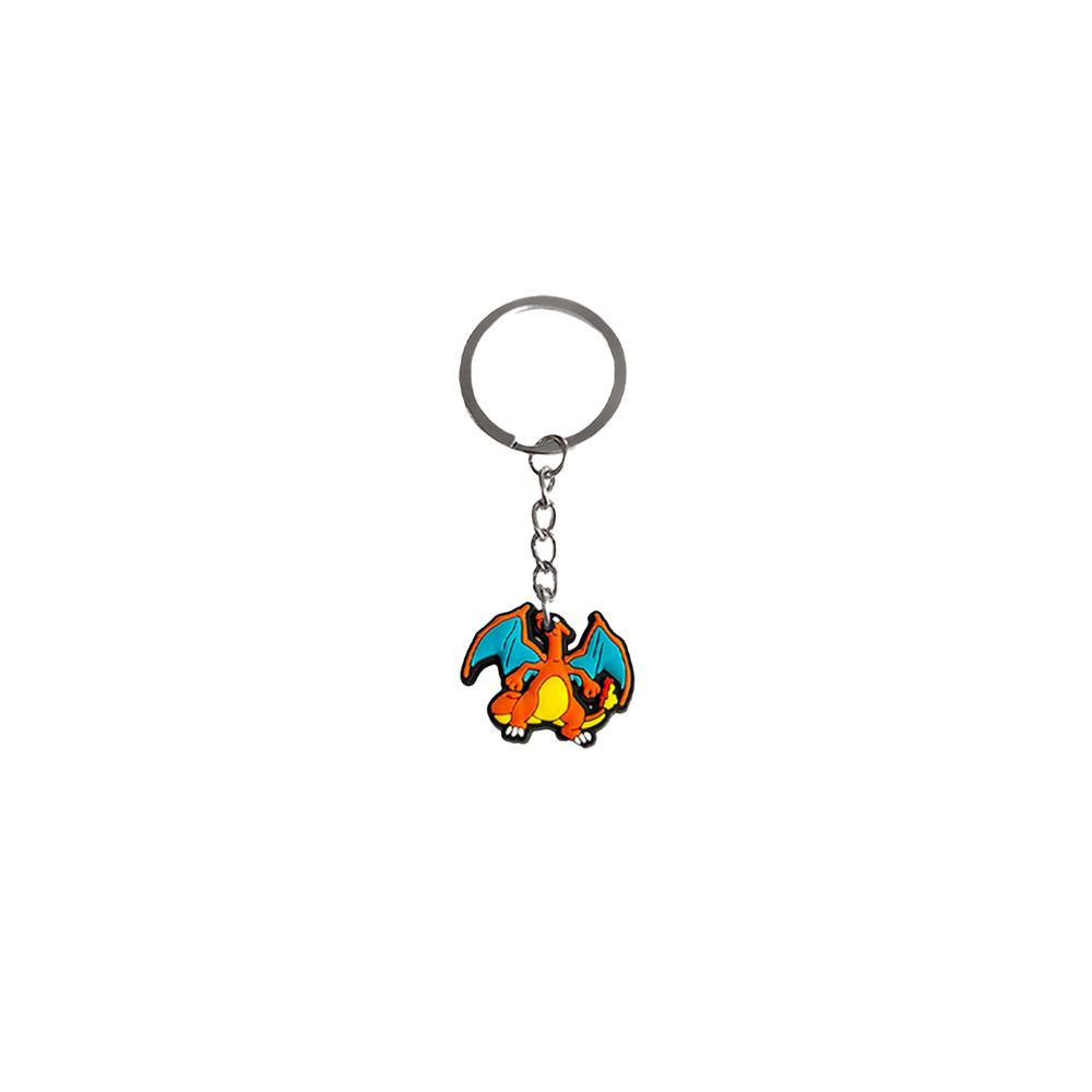 Pokemon Keychain Pikachu Chari - Baby Products Japan 评论和价格