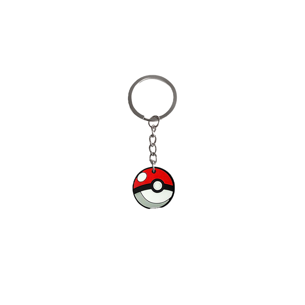 Pokemon Keychain Pikachu Chari - Baby Products Japan 评论和价格