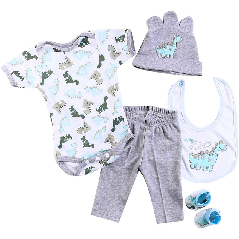 Reborn Doll Clothes Baby Girl  - Baby Products Newborn 评论和价格