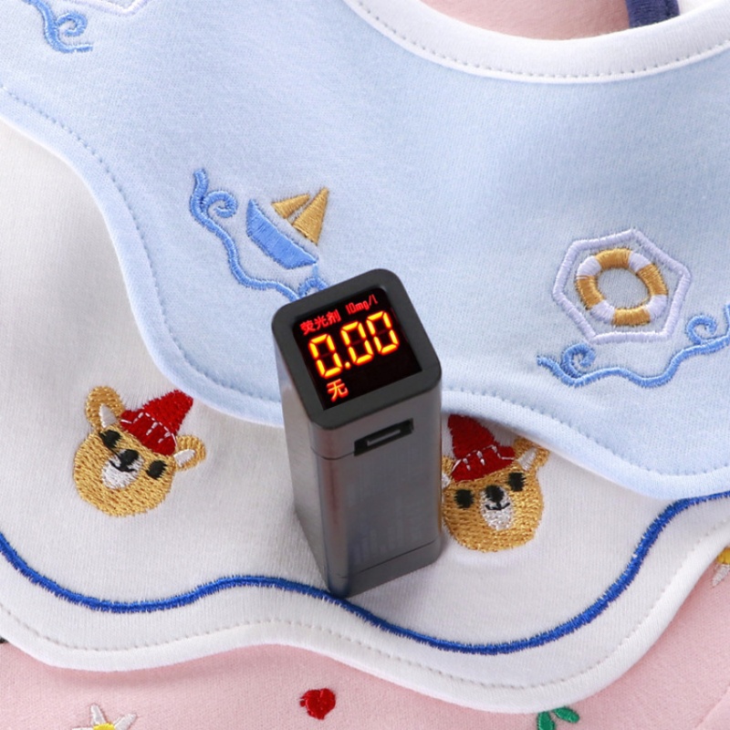 Baby Class A Cotton Bibs, Droo - Baby Products Newborn 评论和价格