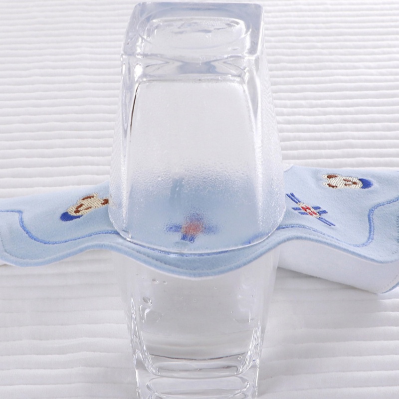 Baby Class A Cotton Bibs, Droo - Baby Products Newborn 评论和价格