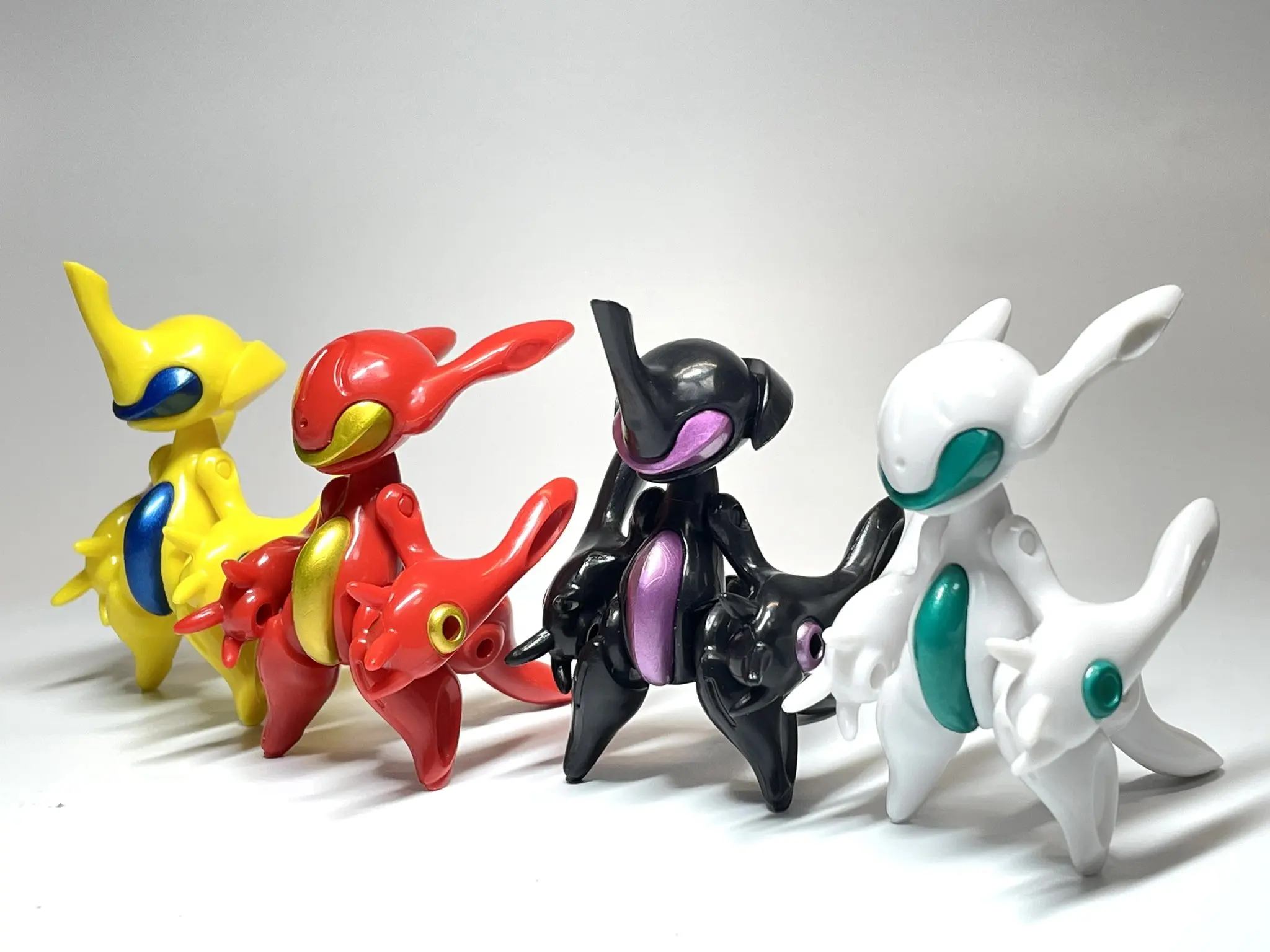 SO-TA capsule toys cool FORM B - Baby Products Japan 评论和价格