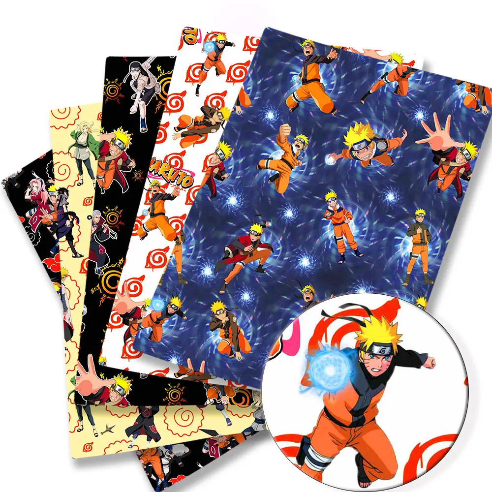 naruto Anime peripherals Fabri - Baby Products Japan 评论和价格