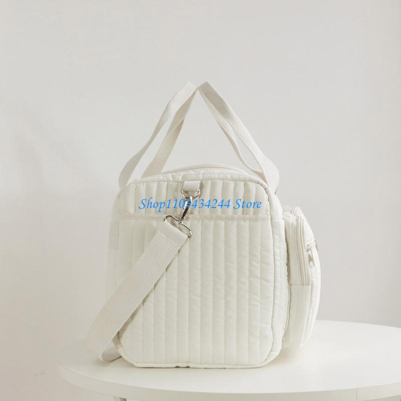 Multifunctional Mother Bag wit - Baby Products Organiser 评论和价格