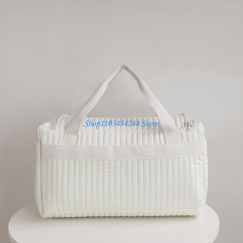 Multifunctional Mother Bag wit - Baby Products Organiser 评论和价格