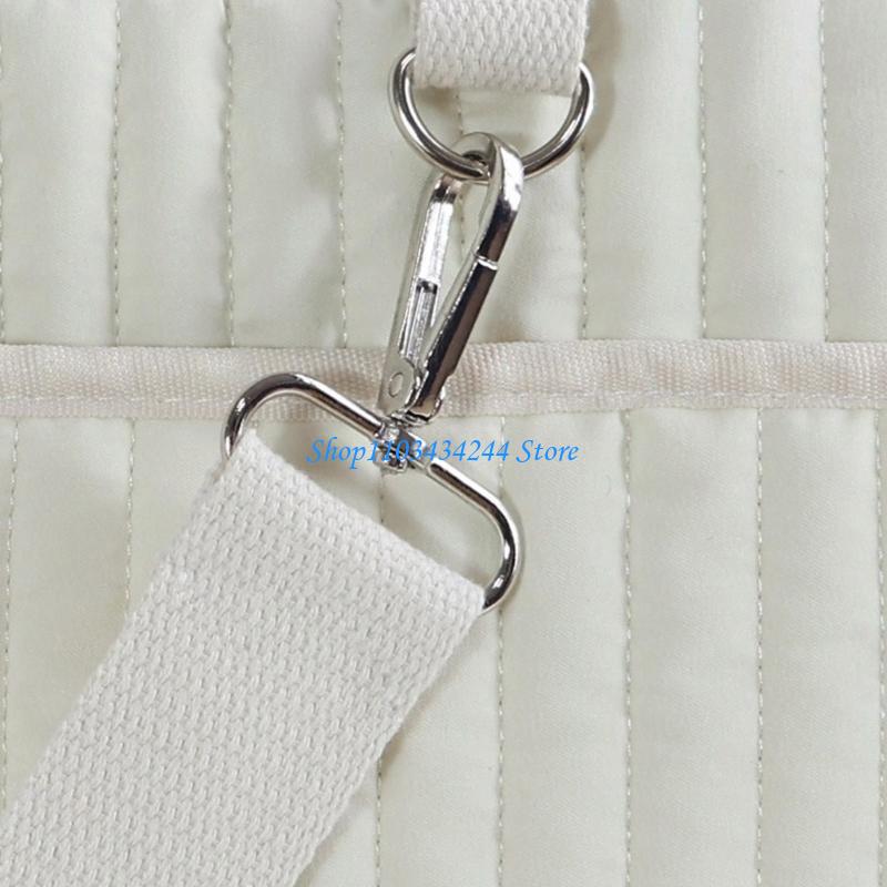 Multifunctional Mother Bag wit - Baby Products Organiser 评论和价格