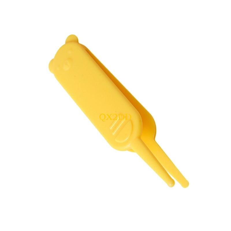 QX2D Cartoon Baby Nasal Clip S - Baby Nose Cleaner 评论和价格