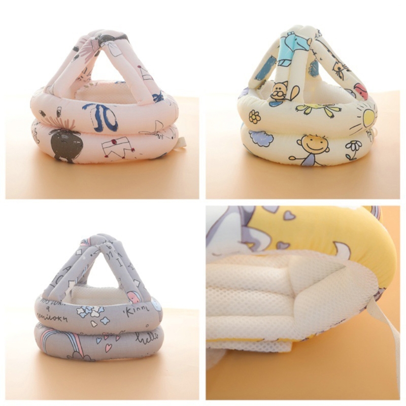 Head Protective Hat for Baby G - Infant Head Protector 评论和价格