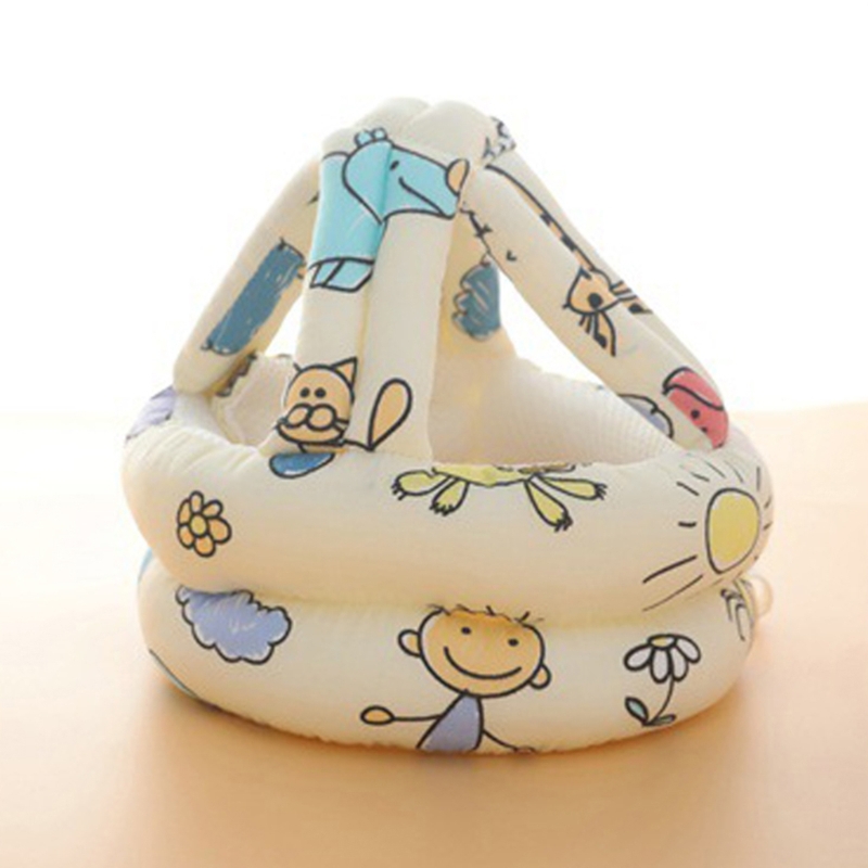 Head Protective Hat for Baby G - Infant Head Protector 评论和价格
