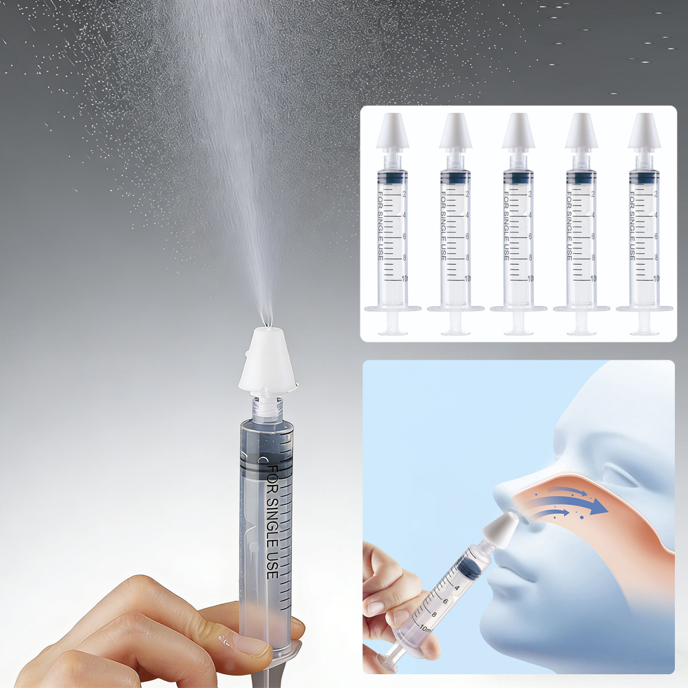 Nose Cleaner Needle Tube Silic - Baby Nose Cleaner 评论和价格