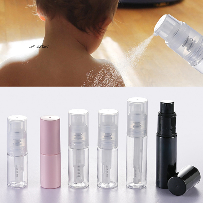 Refillable Dry Powder Spray Bo - Baby Products Distributor 评论和价格