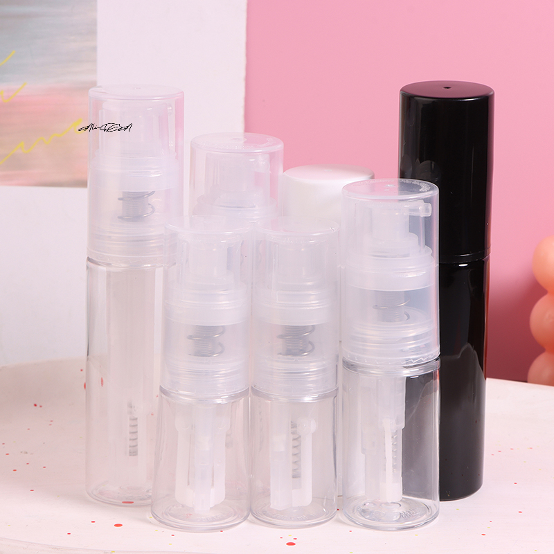 Refillable Dry Powder Spray Bo - Baby Products Distributor 评论和价格