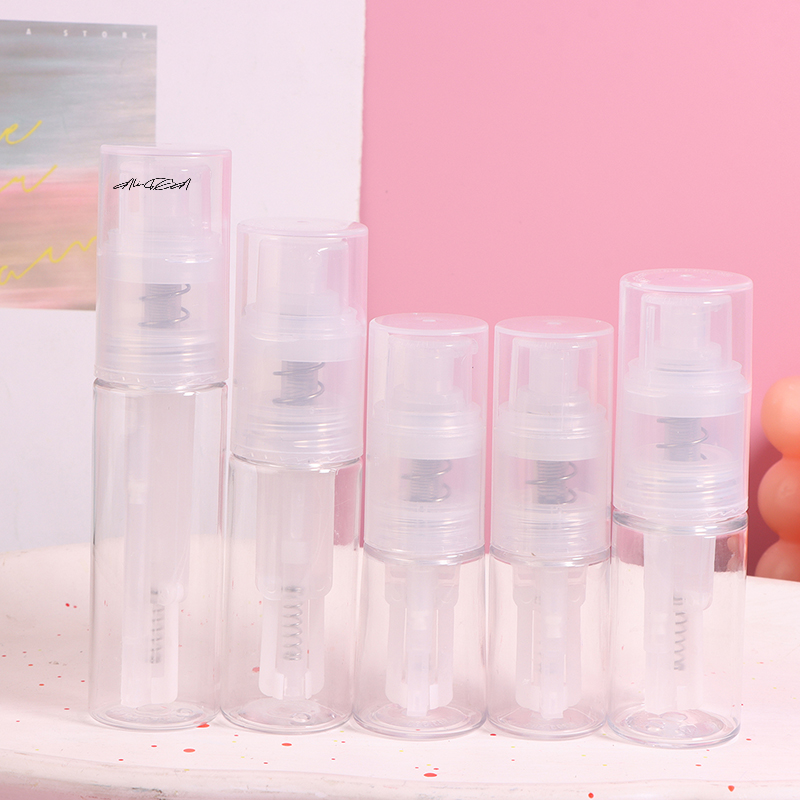 Refillable Dry Powder Spray Bo - Baby Products Distributor 评论和价格