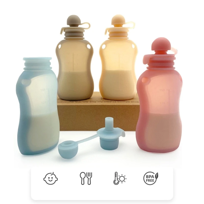 150ml Refillable Baby Storage  - Baby Products Organiser 评论和价格