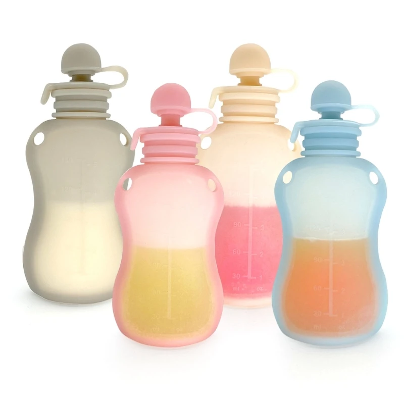 150ml Refillable Baby Storage  - Baby Products Organiser 评论和价格