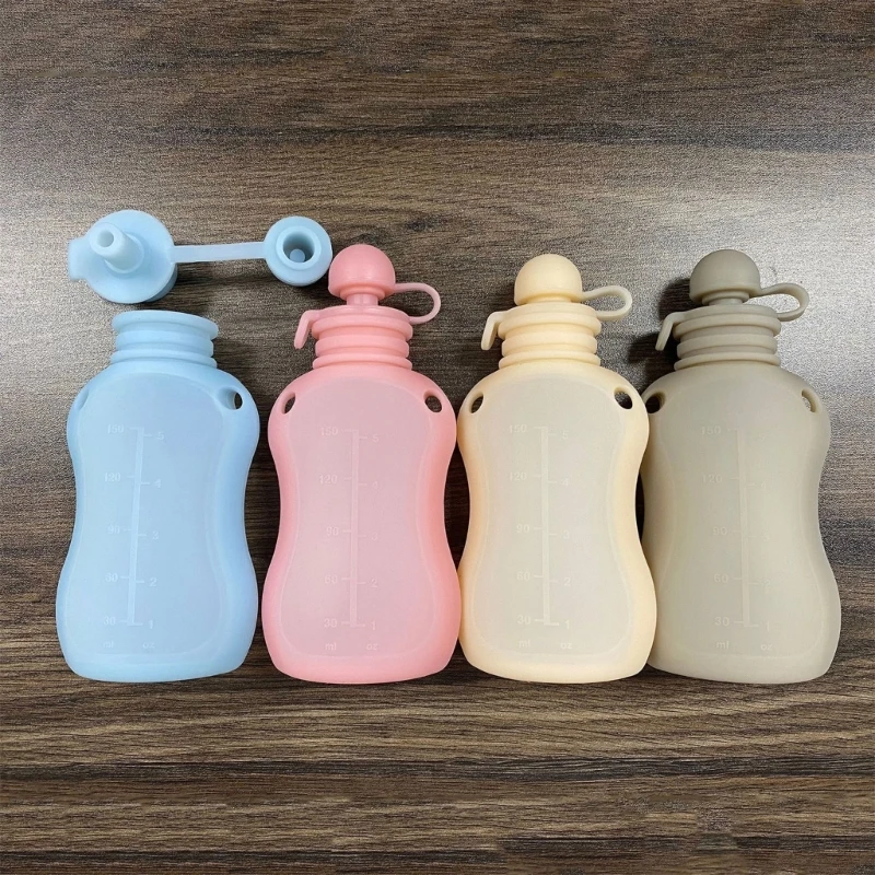 150ml Refillable Baby Storage  - Baby Products Organiser 评论和价格