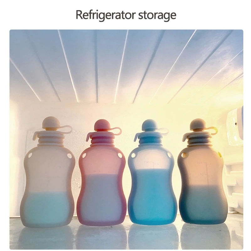 150ml Refillable Baby Storage  - Baby Products Organiser 评论和价格
