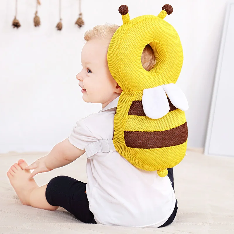 Head Back Protector Baby Prote - Infant Head Protector 评论和价格