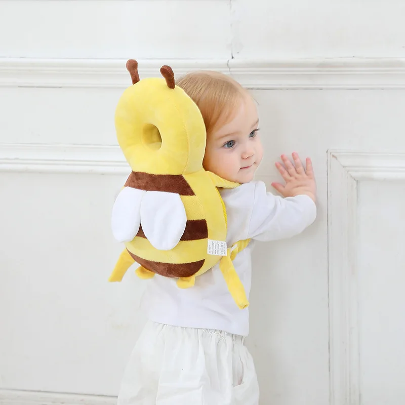 Head Back Protector Baby Prote - Infant Head Protector 评论和价格