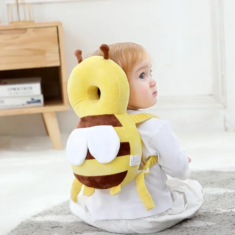 1PC Baby Head Back Protector K - Infant Head Protector 评论和价格