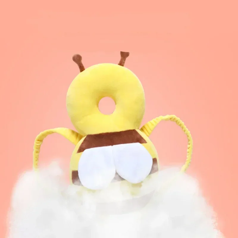 1PC Baby Head Back Protector K - Infant Head Protector 评论和价格