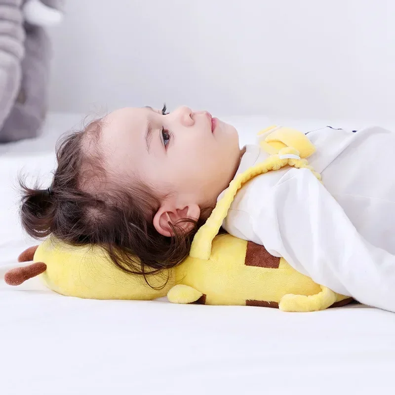 1PC Baby Head Back Protector K - Infant Head Protector 评论和价格