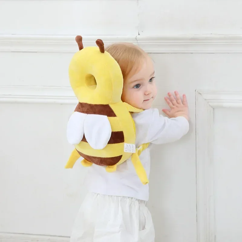 1PC Baby Head Back Protector K - Infant Head Protector 评论和价格