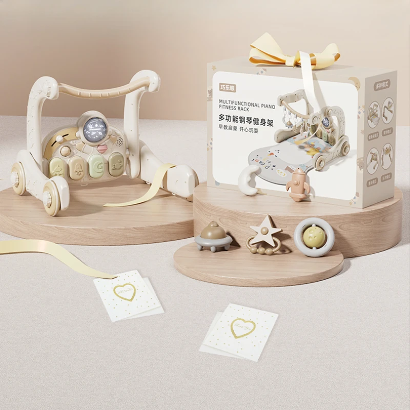Baby Piano Fitness Frame 100 D - Baby Products Newborn 评论和价格