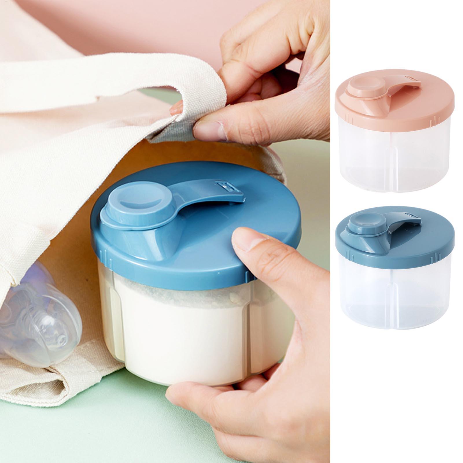 9.4x6cm Portable Milk Powder C - Baby Products Distributor 评论和价格
