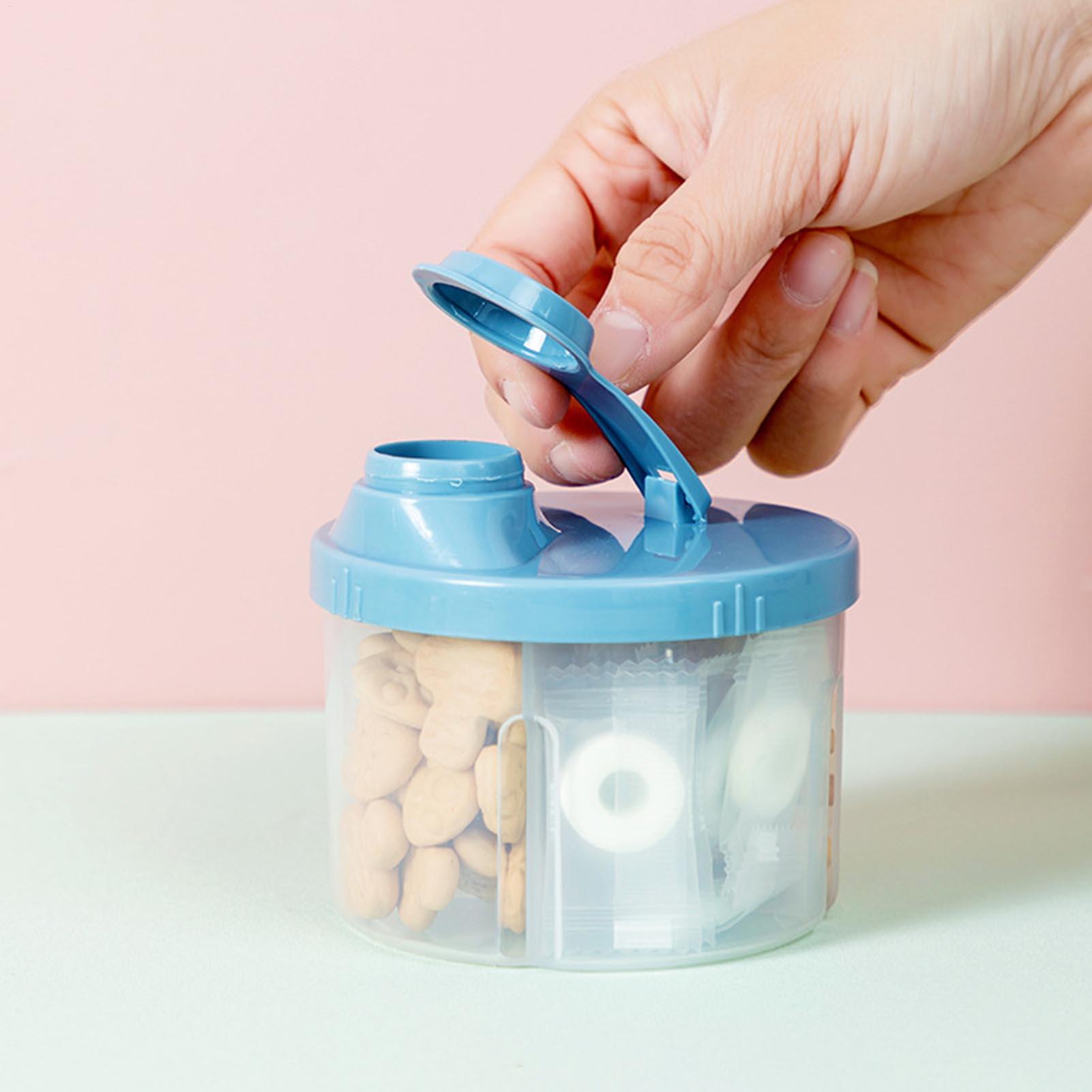 9.4x6cm Portable Milk Powder C - Baby Products Distributor 评论和价格