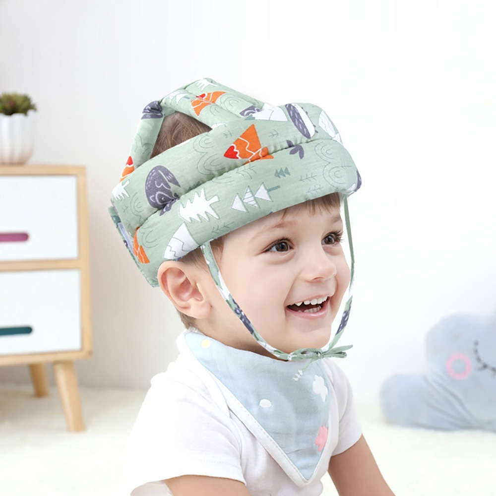 Baby Head Protector Pillow, So - Infant Head Protector 评论和价格
