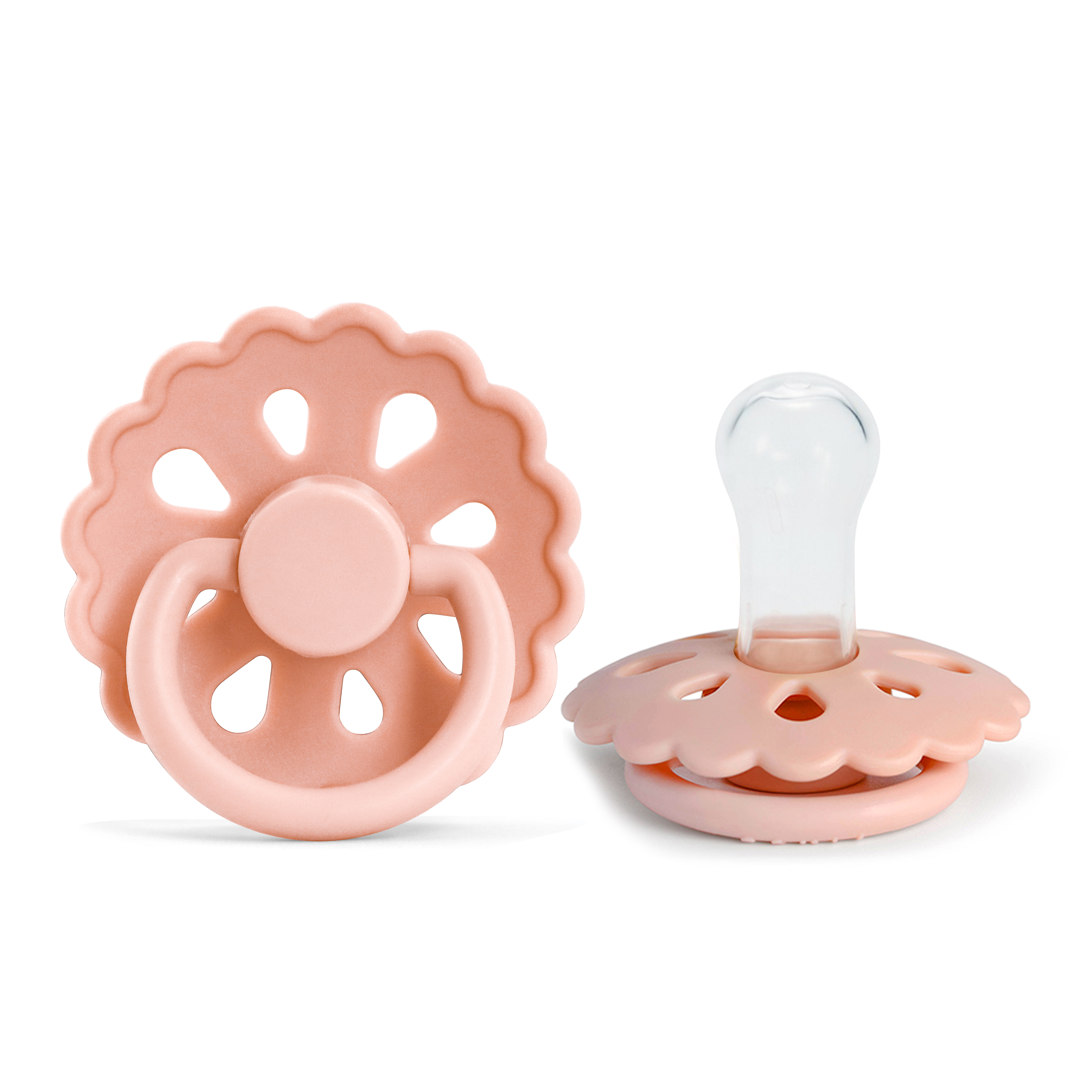 Erduo Flower Baby Dummies Baby - Baby Products Sale 评论和价格