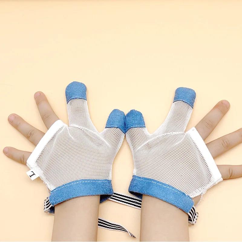 1Pair Anti Bite Finger Sucking - Baby Products Sale 评论和价格