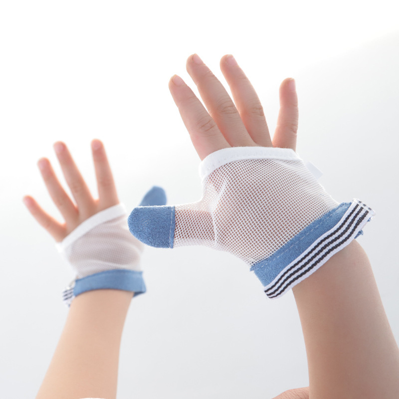 1Pair Anti Bite Finger Sucking - Baby Products Sale 评论和价格