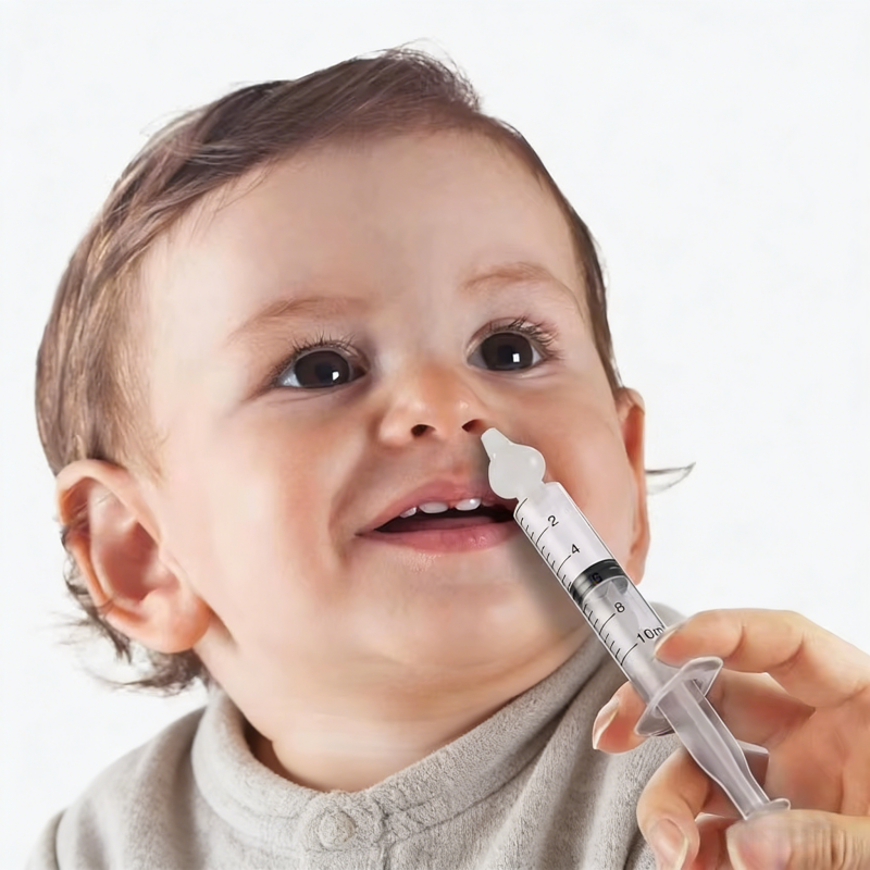 Trendy Infant Nasal Relief Too - Baby Nose Cleaner 评论和价格