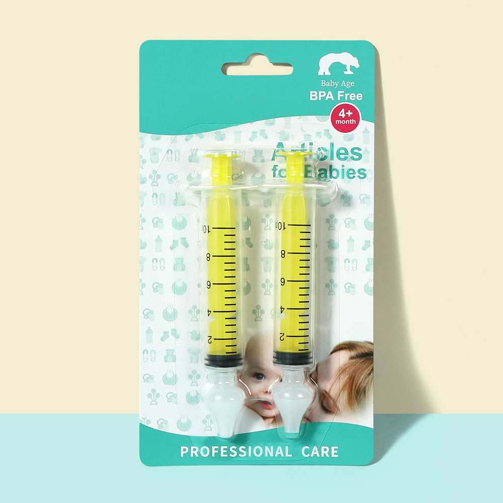 Trendy Infant Nasal Relief Too - Baby Nose Cleaner 评论和价格
