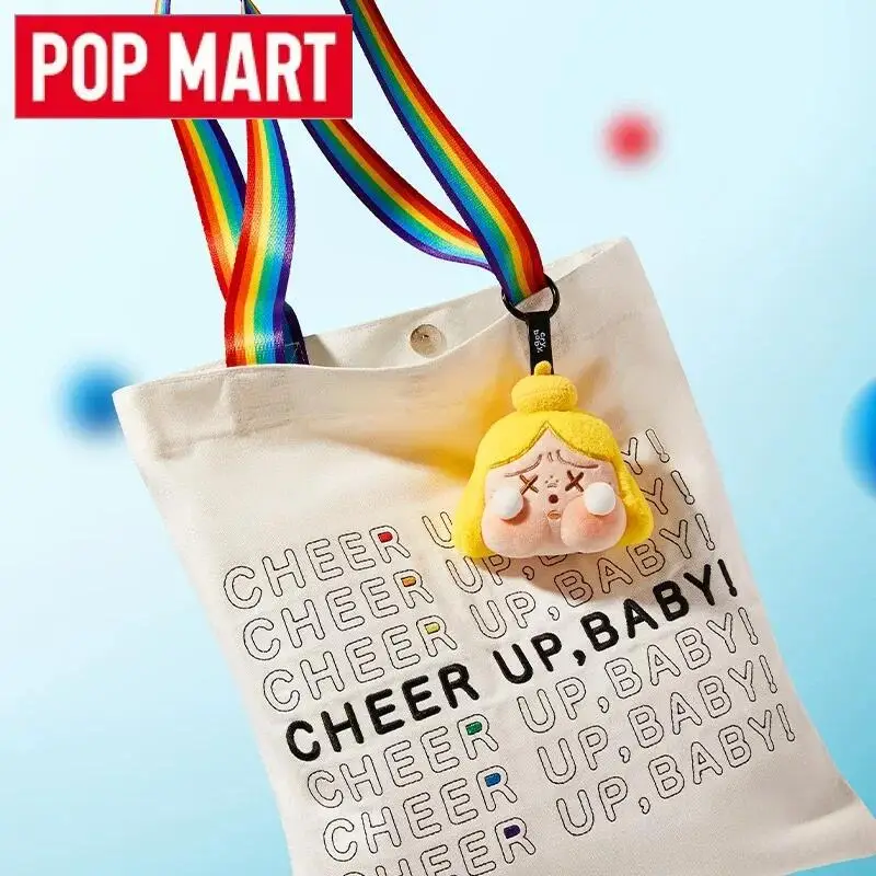 POP MART Crybaby Cheer Up, Bab - Baby Products Japan 评论和价格