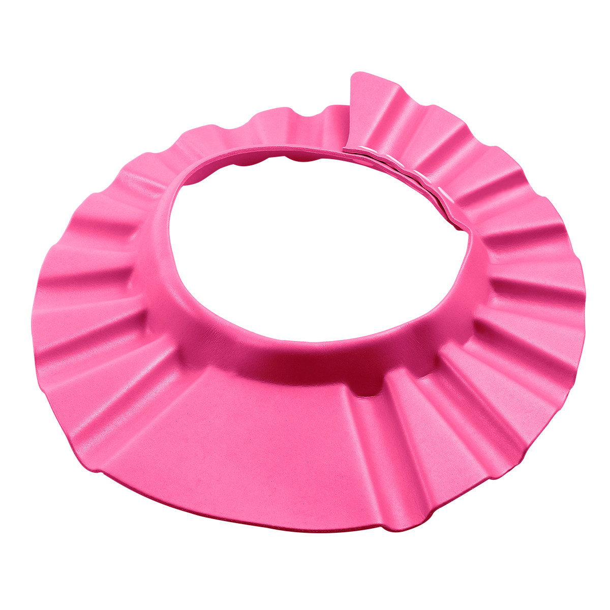 Adjustable Baby Shower Cap for - Infant Head Protector 评论和价格